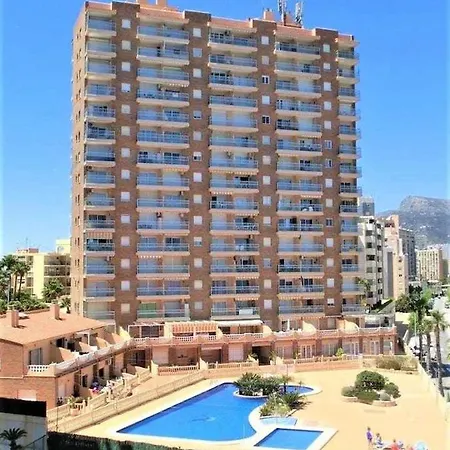 14f Mar Ii 1 Appartement