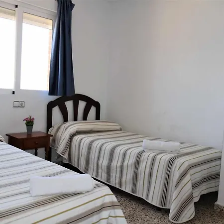 14f Mar Ii 1 Apartment *