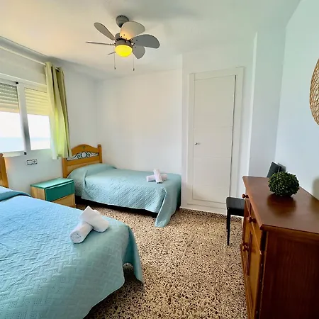 14f Mar Ii 1 Appartement