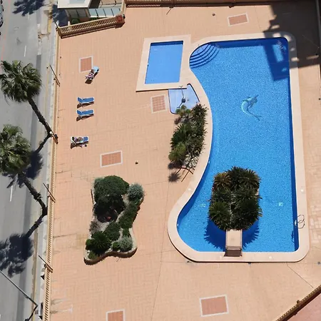14f Mar Ii 1 Appartement *