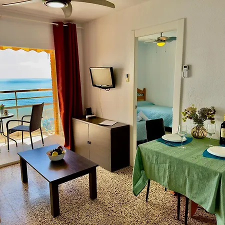 Appartement 14f Mar Ii 1