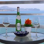 Apartment 14f Mar Ii 1 Calp