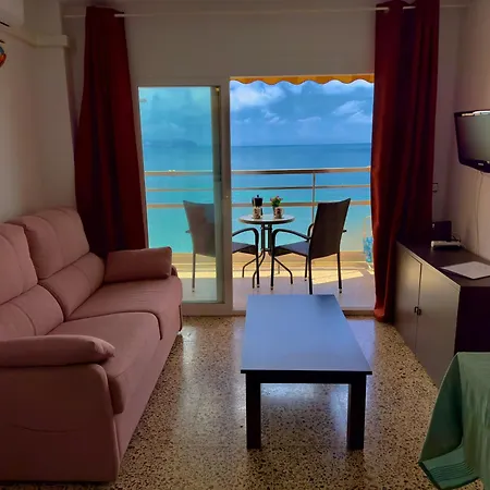 Apartment 14f Mar Ii 1